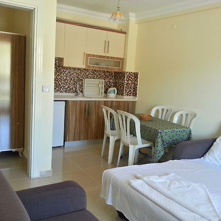 Kleopatra Apartment İçmeler Værelse billede