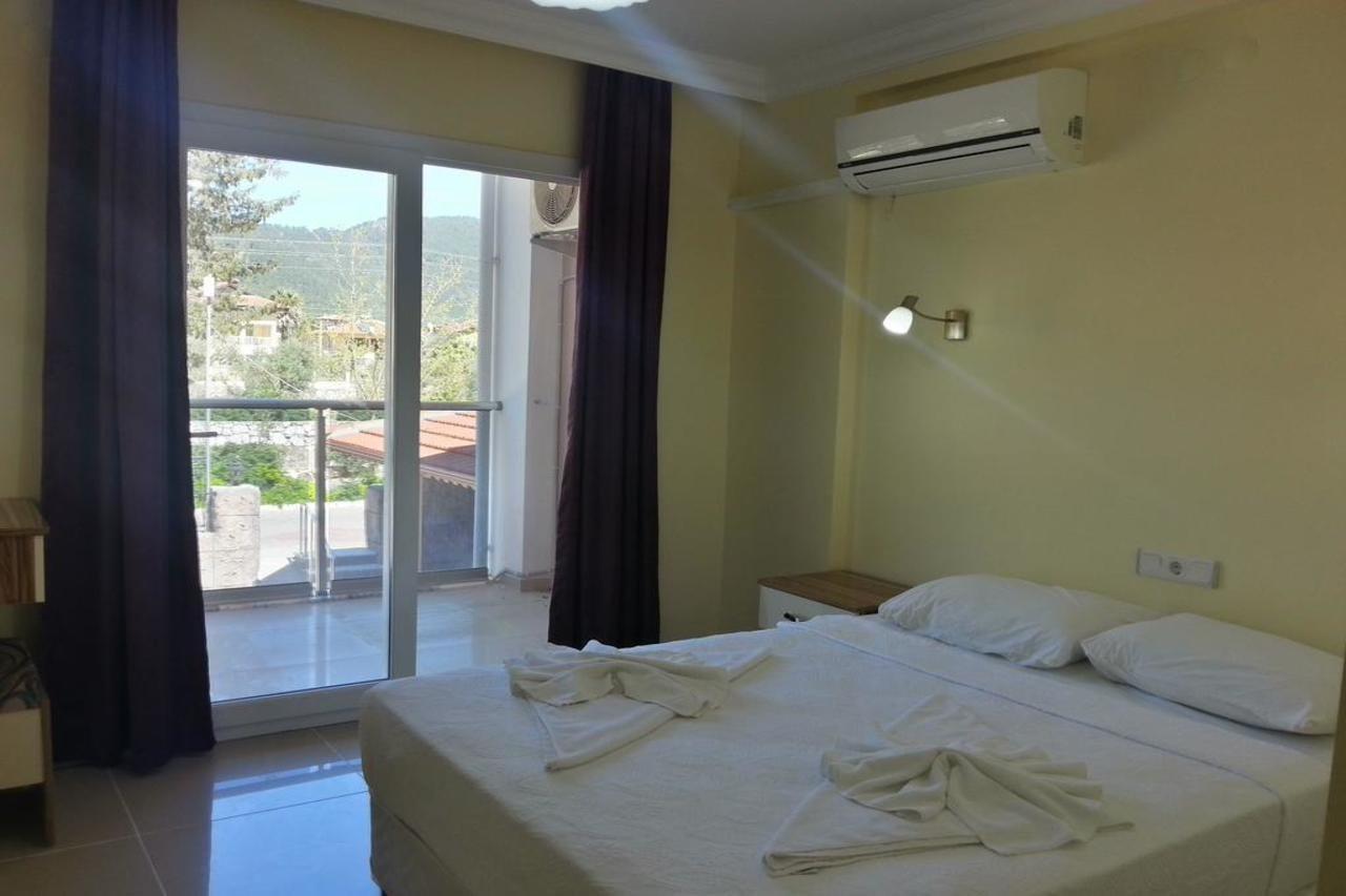 Kleopatra Apartment İçmeler Eksteriør billede
