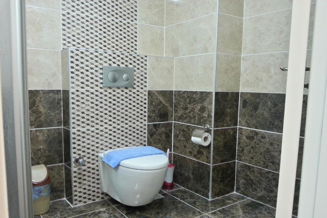 Kleopatra Apartment İçmeler Eksteriør billede