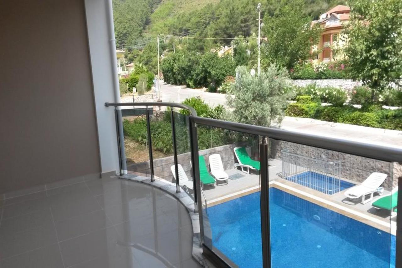 Kleopatra Apartment İçmeler Eksteriør billede
