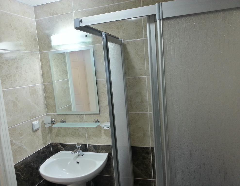 Kleopatra Apartment İçmeler Værelse billede
