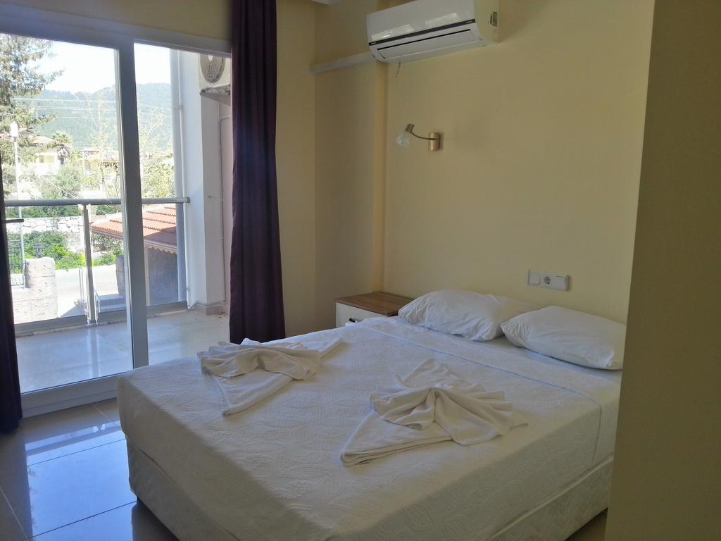 Kleopatra Apartment İçmeler Værelse billede