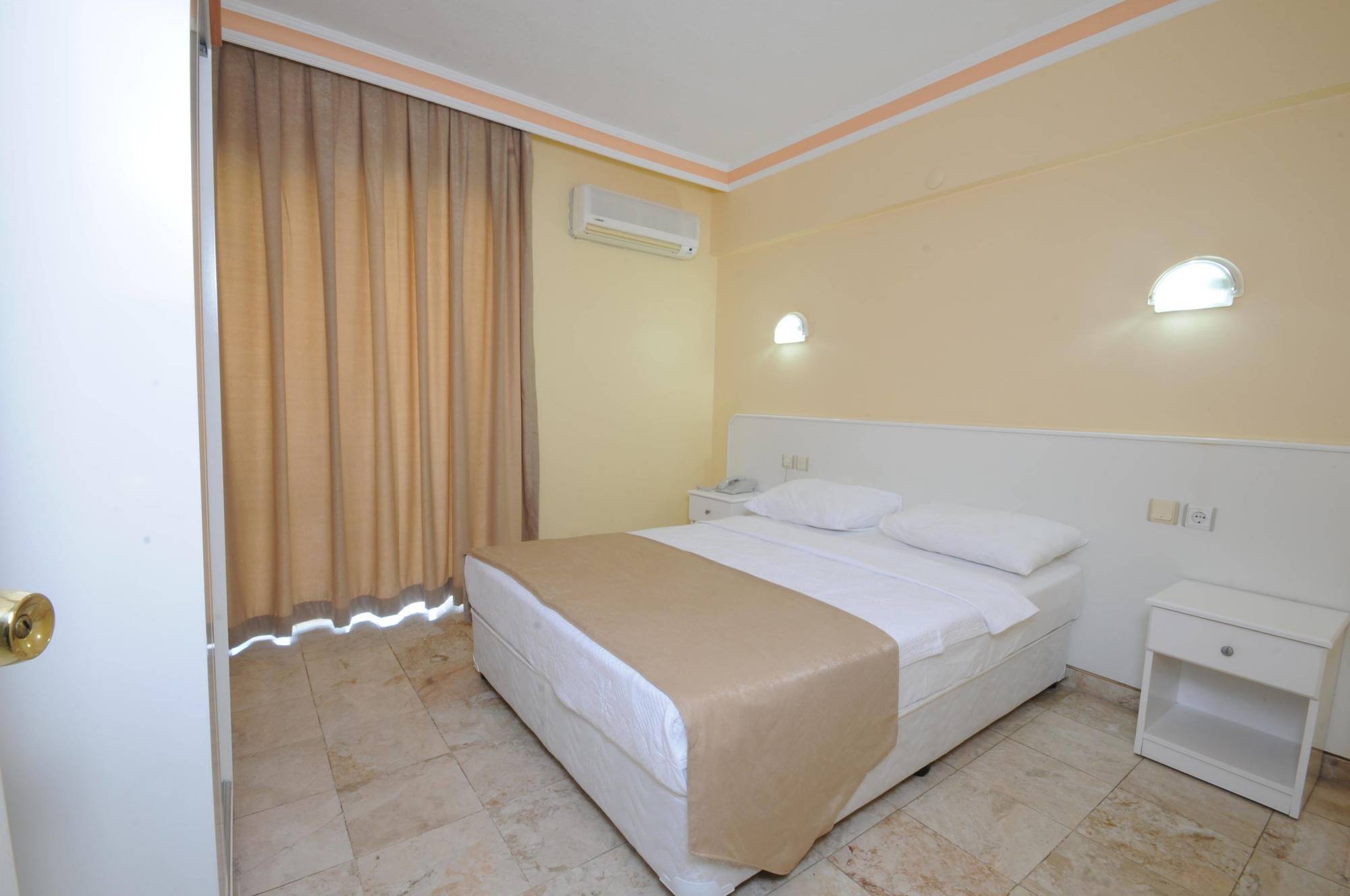 Kleopatra Apartment İçmeler Eksteriør billede